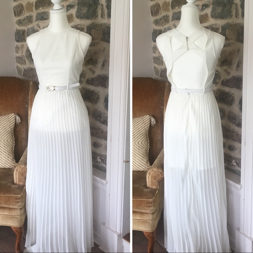 Clothing Company Dress